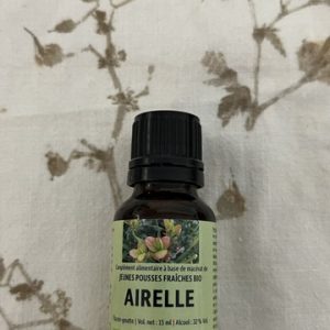 gemmo airelle