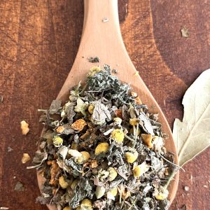 Infusion à Rêves - Traversée mystique