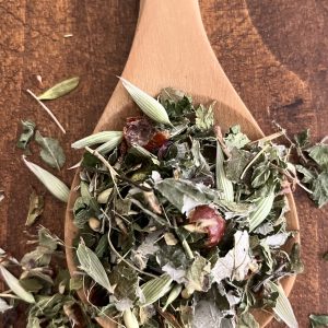 Multivitamines - Infusion vitaminée