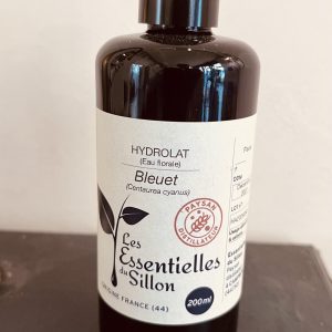 Hydrolat de Bleuet (Centaurea cyanus)