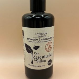 hydrolat romarin